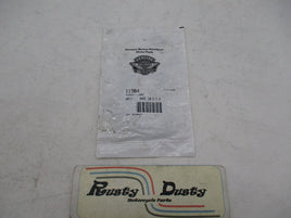 Harley Davidson Genuine NOS ABS Module Gasket 11904