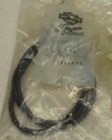 Harley Davidson Genuine NOS Idle Control Cable 56305-88 88-89 FXST