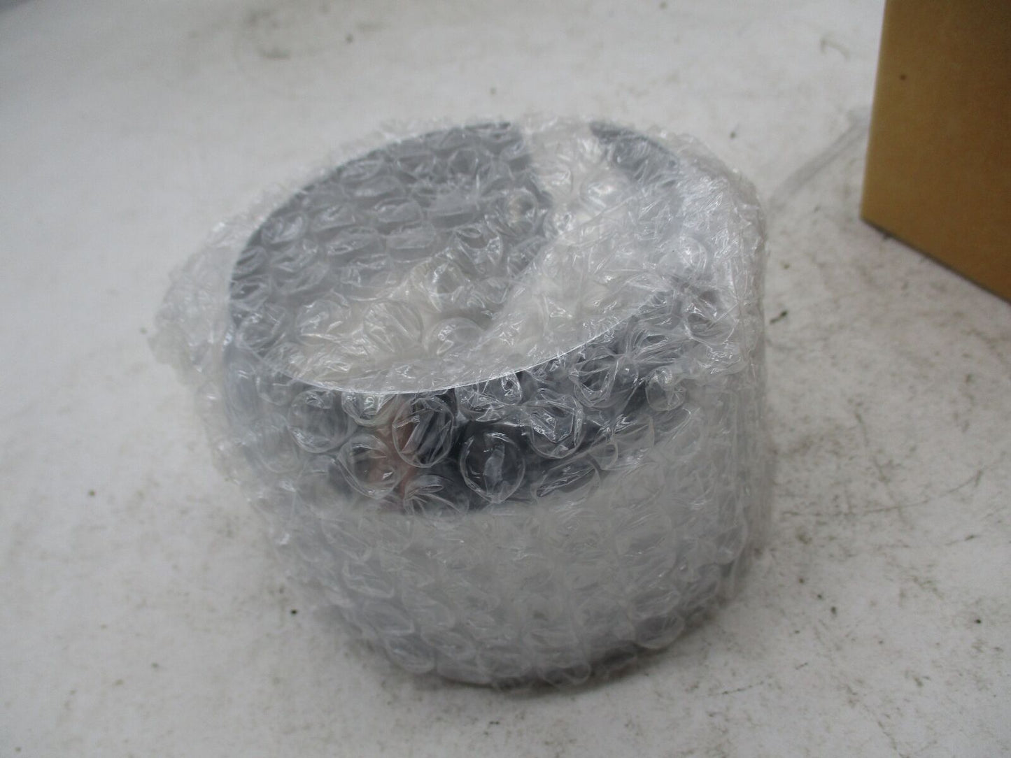 Harley Davidson Genuine NOS V-Rod 2007 Chrome Muffler End Cap Inlet 65170-05