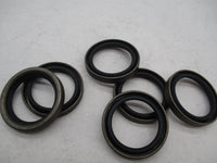 Lot of 6 Harley Davidson NOS James Oil Seal Gaskets 35151-74