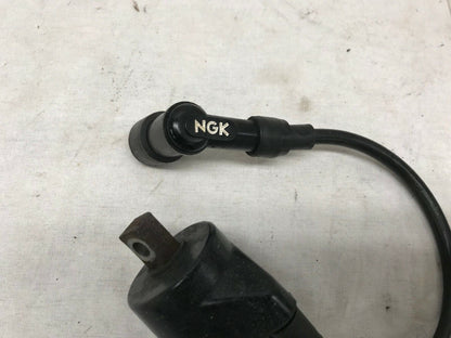 Harley  Ignition NGK Wire COIL Panhead Knucklehead Flathead Shovelhead