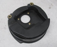 Harley Davidson Genuine Black Air Cleaner Filter Backing Plate 29000033A