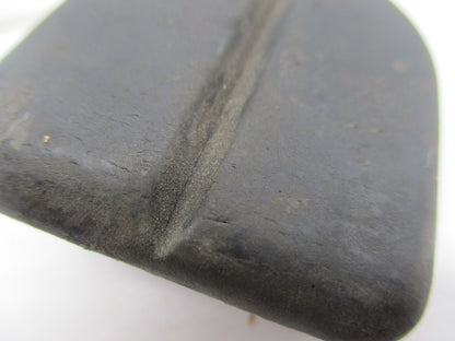 Harley Davidson Brake Pedal Rubber Pad
