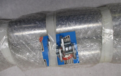 Cycle Shack NOS Exhaust Pipes 1-3/4" Harley Davidson 2004 Sportster PHD-130SS