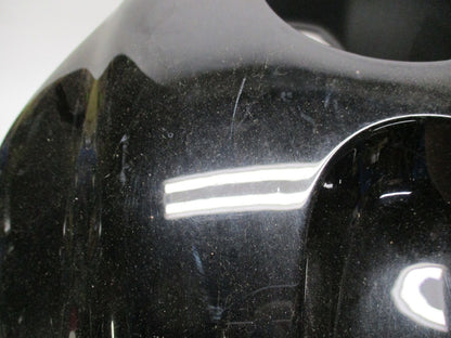 Honda CBR 600 Gas Tank Cover Shroud Plastic 83155-MEEA Black