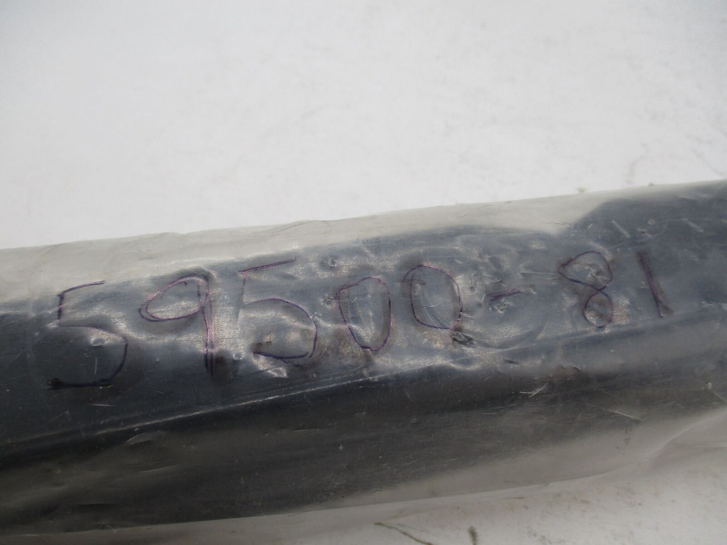 Harley Davidson Genuine NOS Black Right Side FXR Fender Support Strut 59500-81