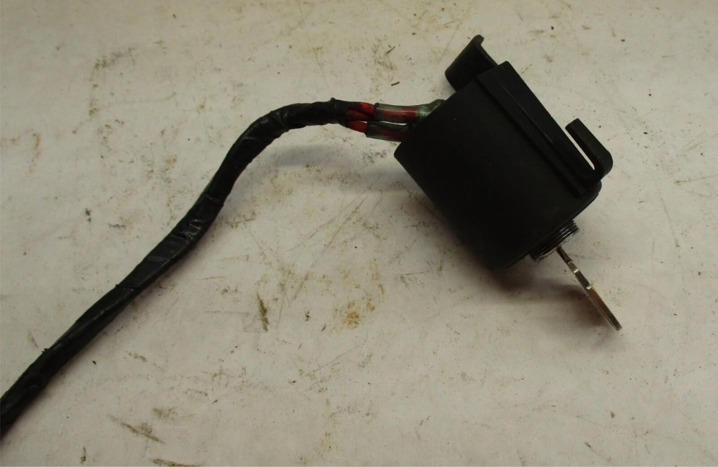 Harley Davidson OEM Starter Ignition Switch with Key