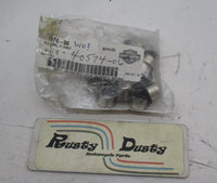 Lot of 15 Harley Davidson Genuine NOS Flange Bushings 40574-06