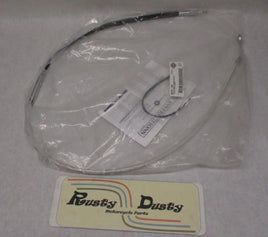 Harley Davidson Genuine NOS Diamondback XL Sportster Clutch Cable 38737-09A