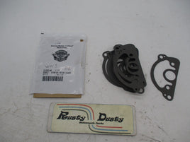 Lot of 19 Harley Davidson Genuine NOS Starter Housing Gaskets 31320-80