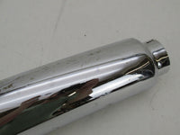 Harley Davidson Genuine Stock VSRC V-Rod Exhaust Chrome Muffler 65152-01