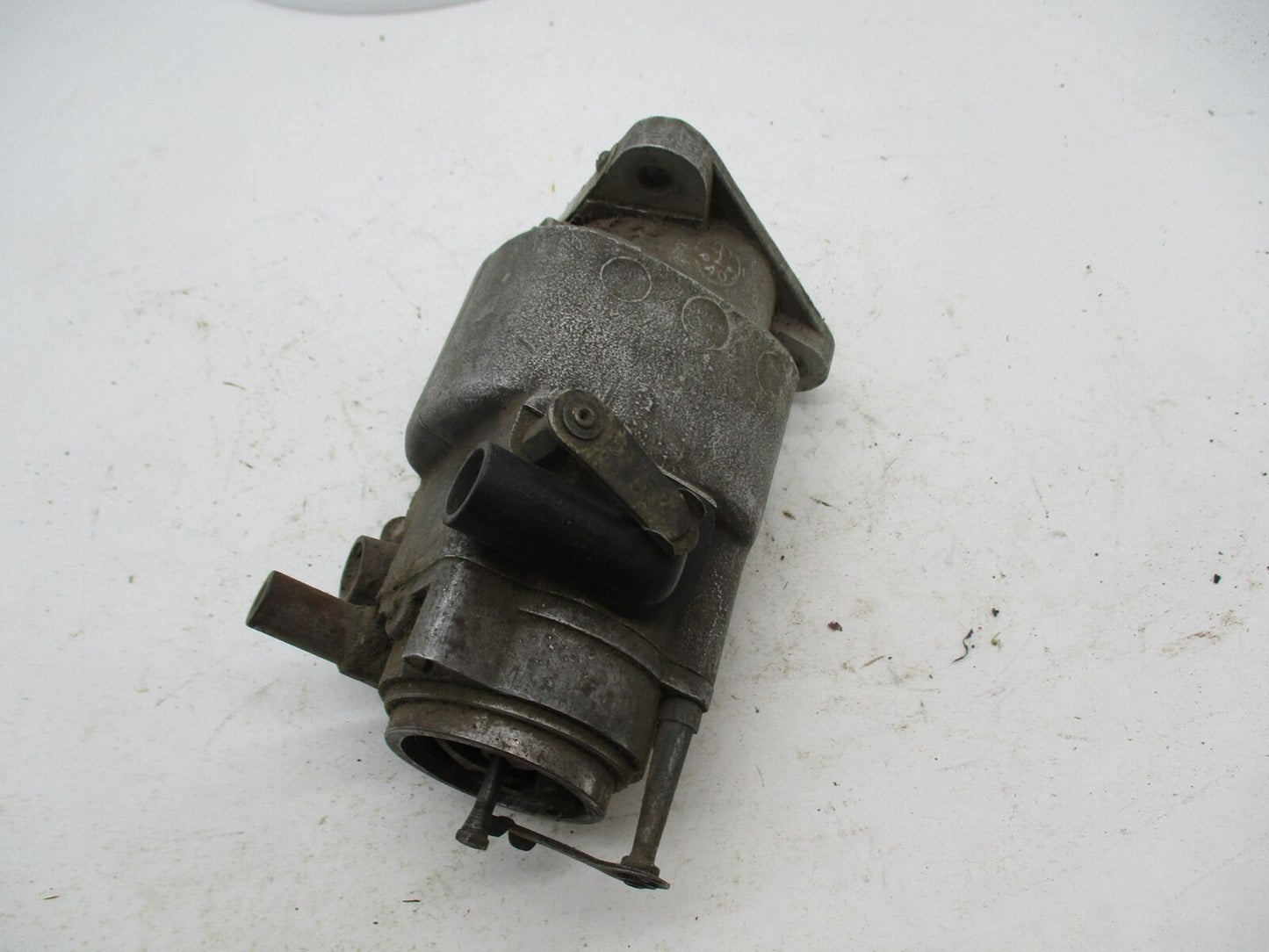 Lucas K2F Magneto Housing Pre Unit Triumph BSA 650/500 1950S T110 6T