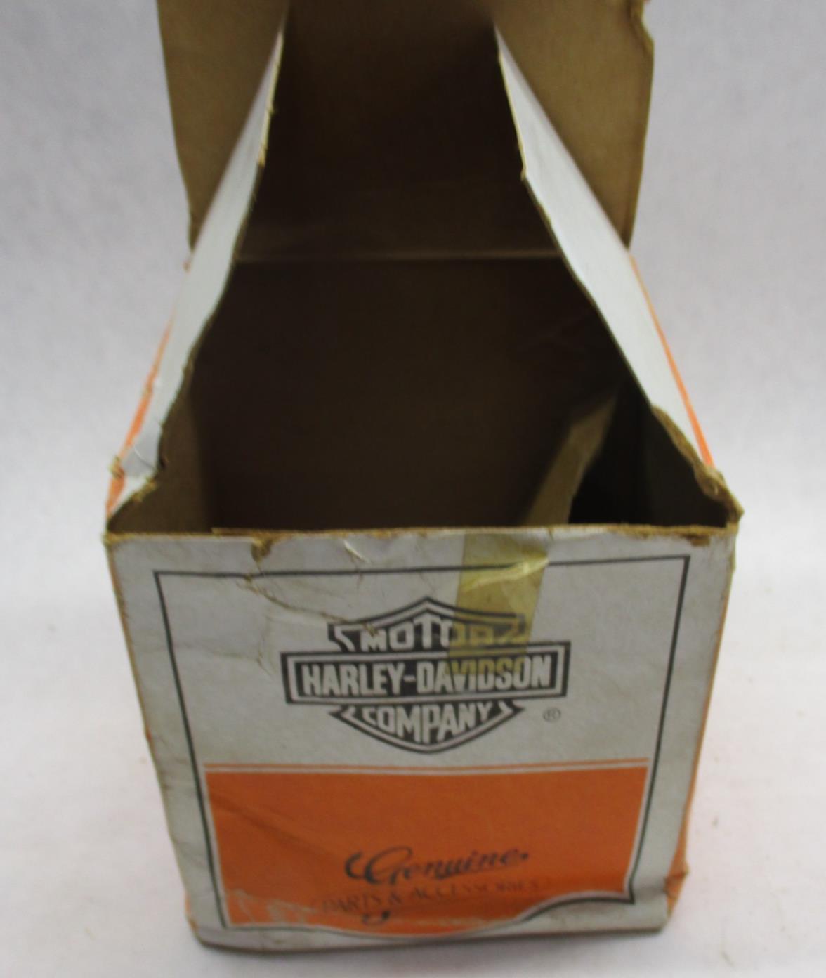 Harley Davidson NOS Genuine Piston Ring Pin Assembly 22255-83