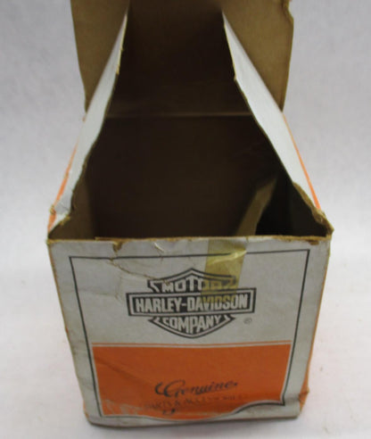 Harley Davidson NOS Genuine Piston Ring Pin Assembly 22255-83