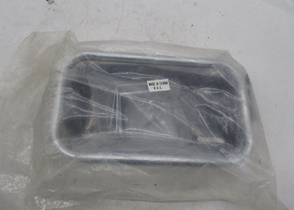 Honda Goldwing GL Chrome License Plate Bracket Assembly