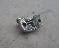 Harley Davidson Genuine Chrome Handlebar Clutch Perch Clamp