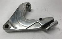 Harley Davidson Sportster 1200 883 XL Rear Brake Girling Mount Bracket Polished