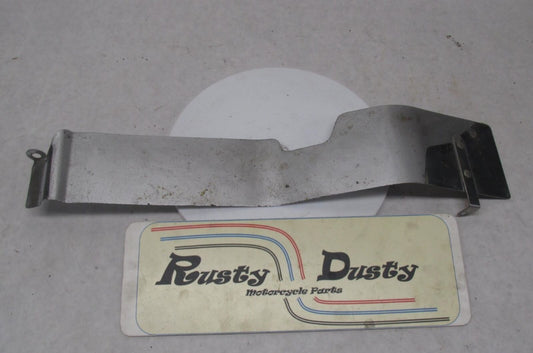 Harley Davidson Chrome Primary Trim Cover Electra Glide Ultra Road Classic 1997