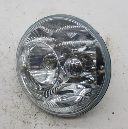 Harley Davidson Dual Bulb Halogen Headlight Headlamp 12V 65W 67700064