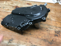 Yamaha 700 XJ MAXIM XJ700 Used Engine Lower Left Transmission Cover 1986 Black