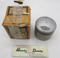 Harley Davidson Genuine NOS Piston & Ring Assembly 22106-53