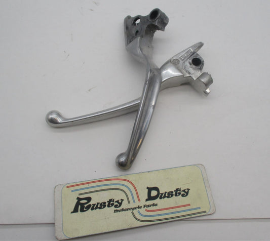 Harley Davidson Touring Hand Brake Clutch Control Lever Set