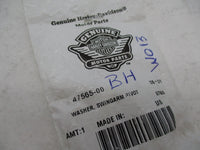 Harley Davidson Genuine NOS FXD Dyna 00-05 Swingarm Pivot Washer 47565-00