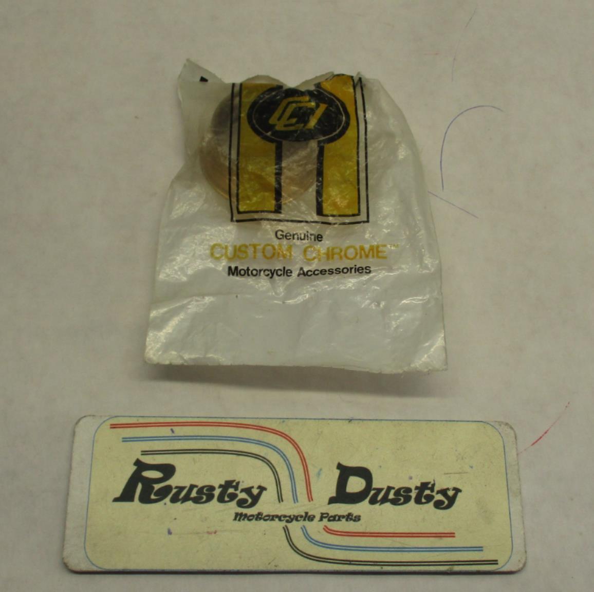 Custom Chrome Harley Davidson CCI 20-081 Starter Ratchet Brass Bushing