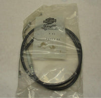 Harley Davidson Genuine NOS Idle Control Cable 56309-86