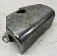 Harley Davidson Ironhead Shovelhead Handlebar Clamp Cover