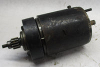 Harley Davidson Shovelhead Ironhead Starter Motor