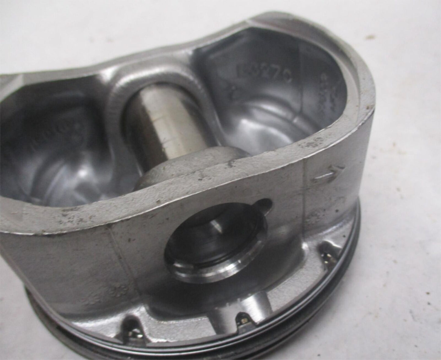 Harley Davidson Genuine Softail Dyna Cylinder Jug w/ Piston 16800004