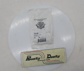 Harley-Davidson Genuine NOS Wire Retention Bracket 10188