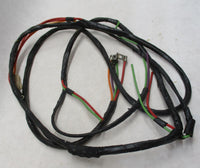 Harley Genuine NOS Wire harness, electrical accessory adapter - NOS 70270-75