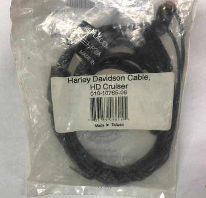 Harley Davidson Genuine GPS Harness Wiring 92309-06