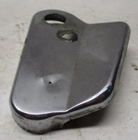 Harley Davidson Chrome Shovelhead Shift Shifter Cover Trim 33644-65