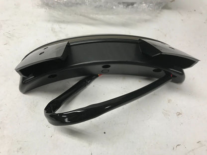 Harley Davidson Motorcycle Aftermarket LED Brake light with Smoked Lens
