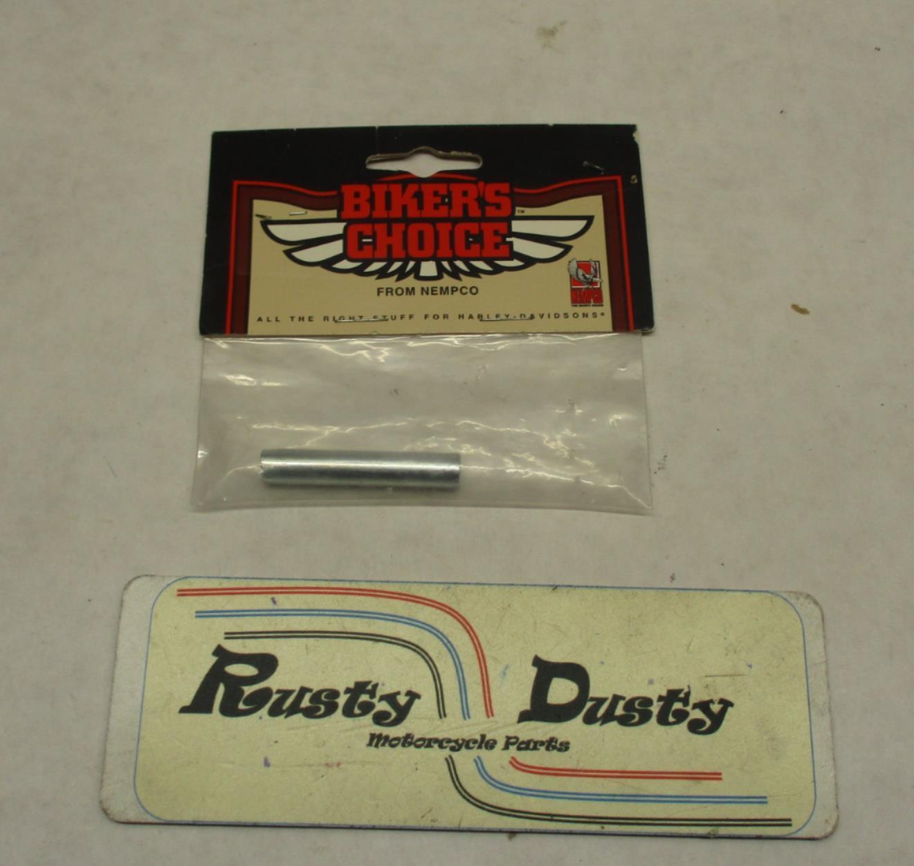 Biker's Choice 60-9013 Harley Davidson Brake Pad Pin