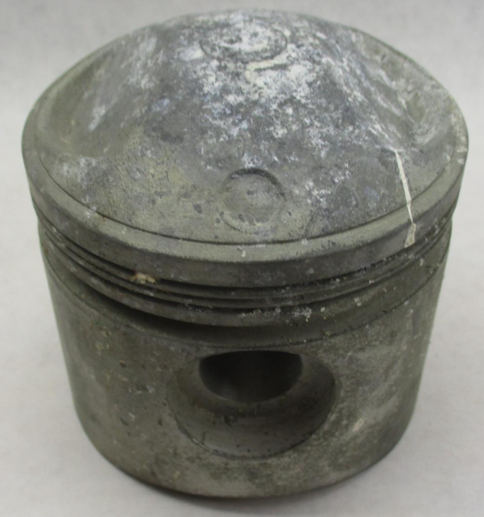 Harley Davidson Genuine Piston 22141-55A