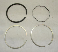 Harley Davidson NOS Genuine Piston Pin Rings Assembly 22144-55B