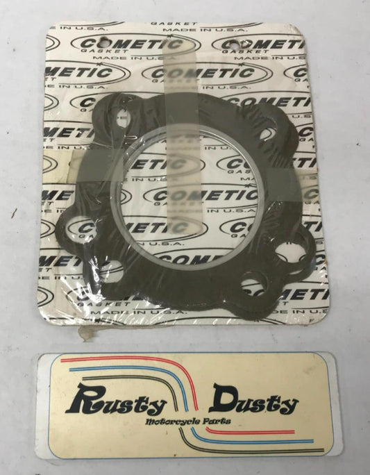 Harley Cometic Head Gasket DS-172108-883 198 Pair