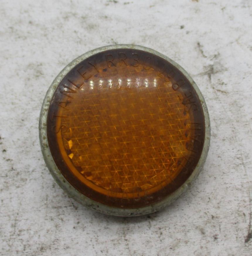 Stanley Reflector RR30 SAE B67 HONDA CB450 CA175 CB350 CB175 CL350 SL350