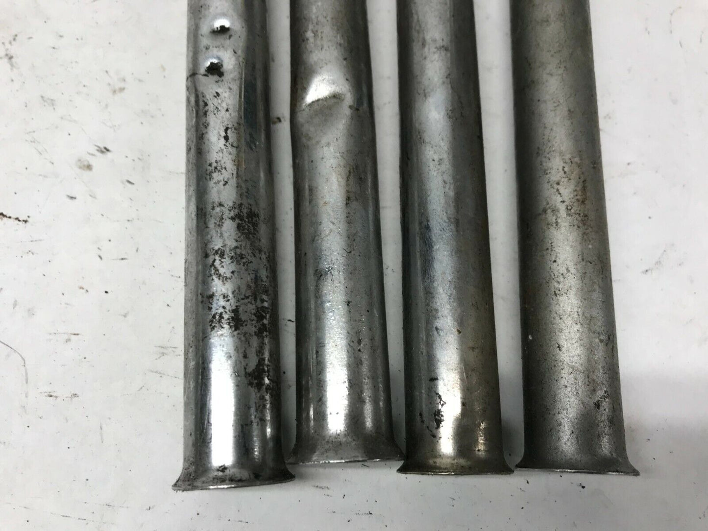 OEM Harley Davidson XL XLH XLCH XLR XR XLCR Sportster push rod tubes Ironhead