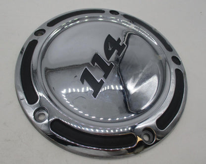Harley Davidson Genuine 2017 Ultra Classic Milwaukee 8 CVO 114 Derby Cover