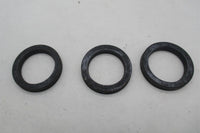 Lot of 3 Motorcycle NOS Fork Seals 8113-10