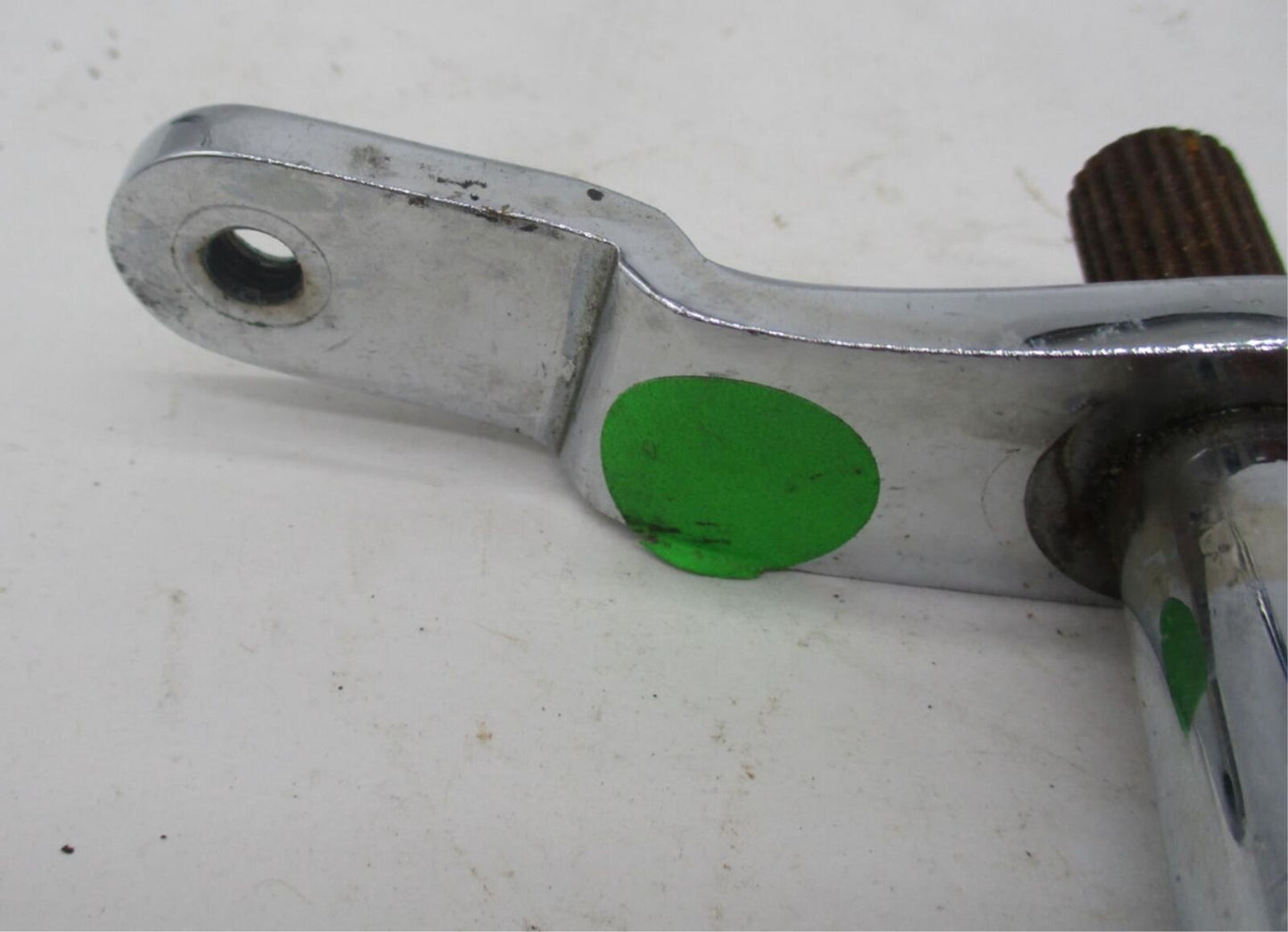Harley Davidson Foot Shift Peg Pedal Rod Arm
