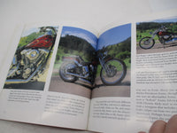 Harley Davidson Customs Enthusiast Color Customs Book Tim Remus