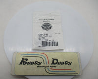 Harley-Davidson Genuine NOS Drain Hose Clamp 62943-01