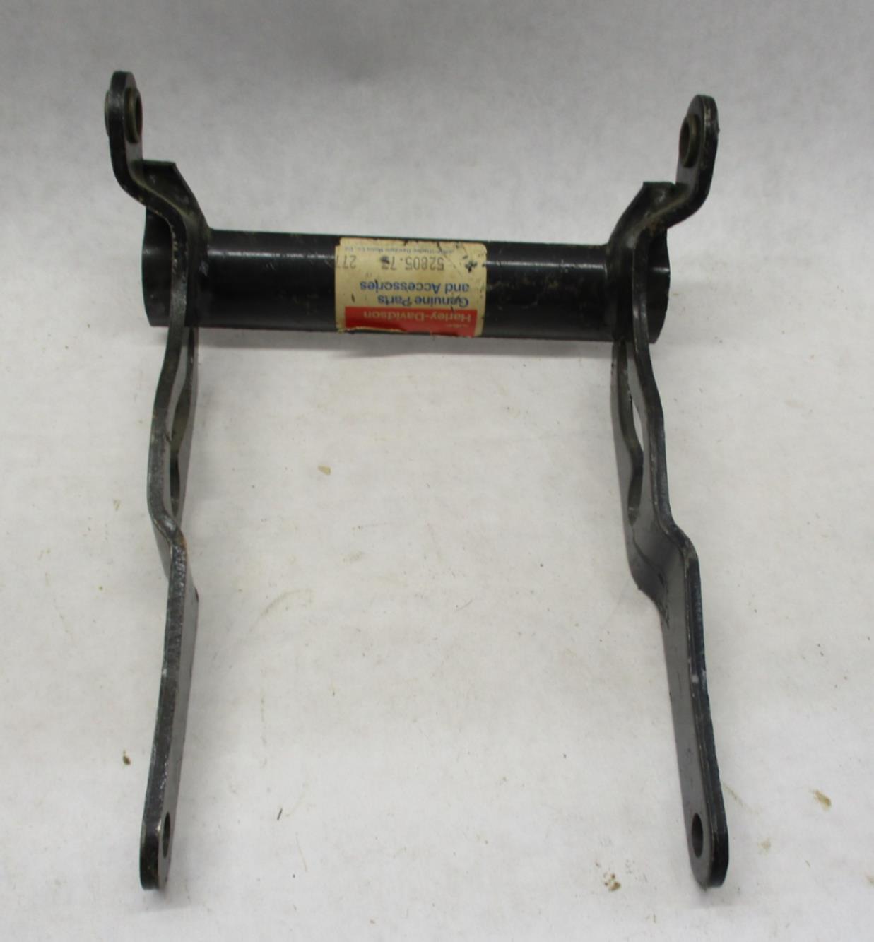 Harley Davidson NOS Genuine Seat suspension base FL, FLH '77-80  52805-77