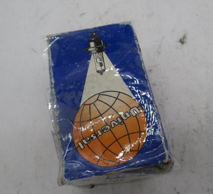 Universal Motorcycle 12 Volts 45 Watts H4 Lamp Light Bulb 4745